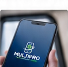 Instagram MultiPro