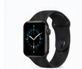Smartwatch Series 9