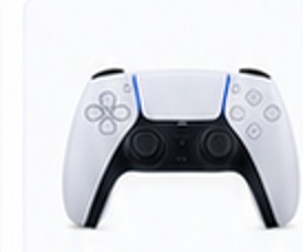 Control PS5 DualSense