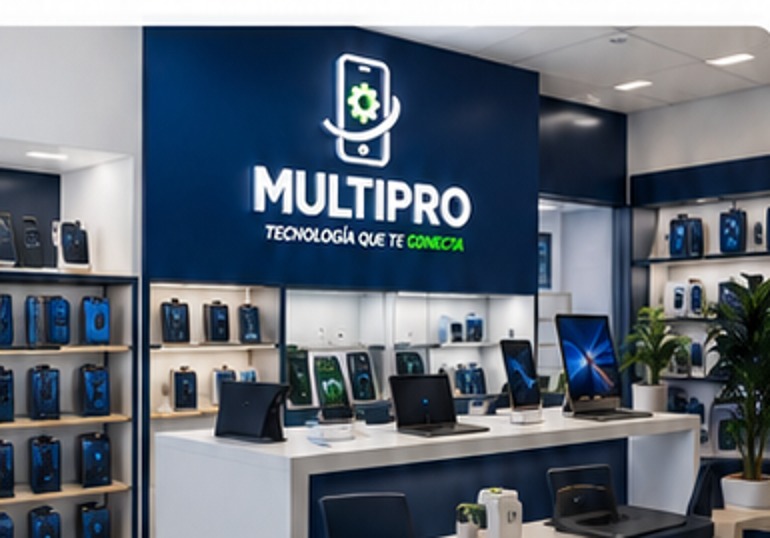 Tienda MultiPro